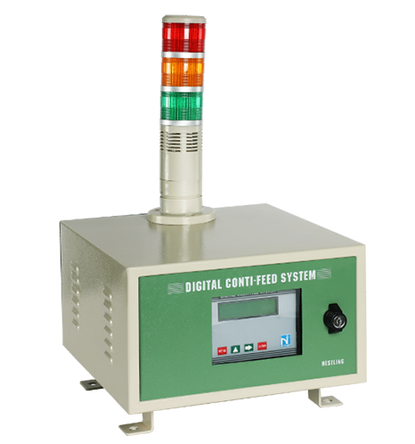 Digital Contifeed System Product