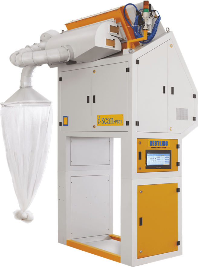 i-scan Product