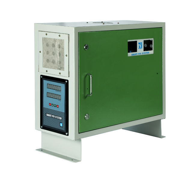 Smart PIV System System